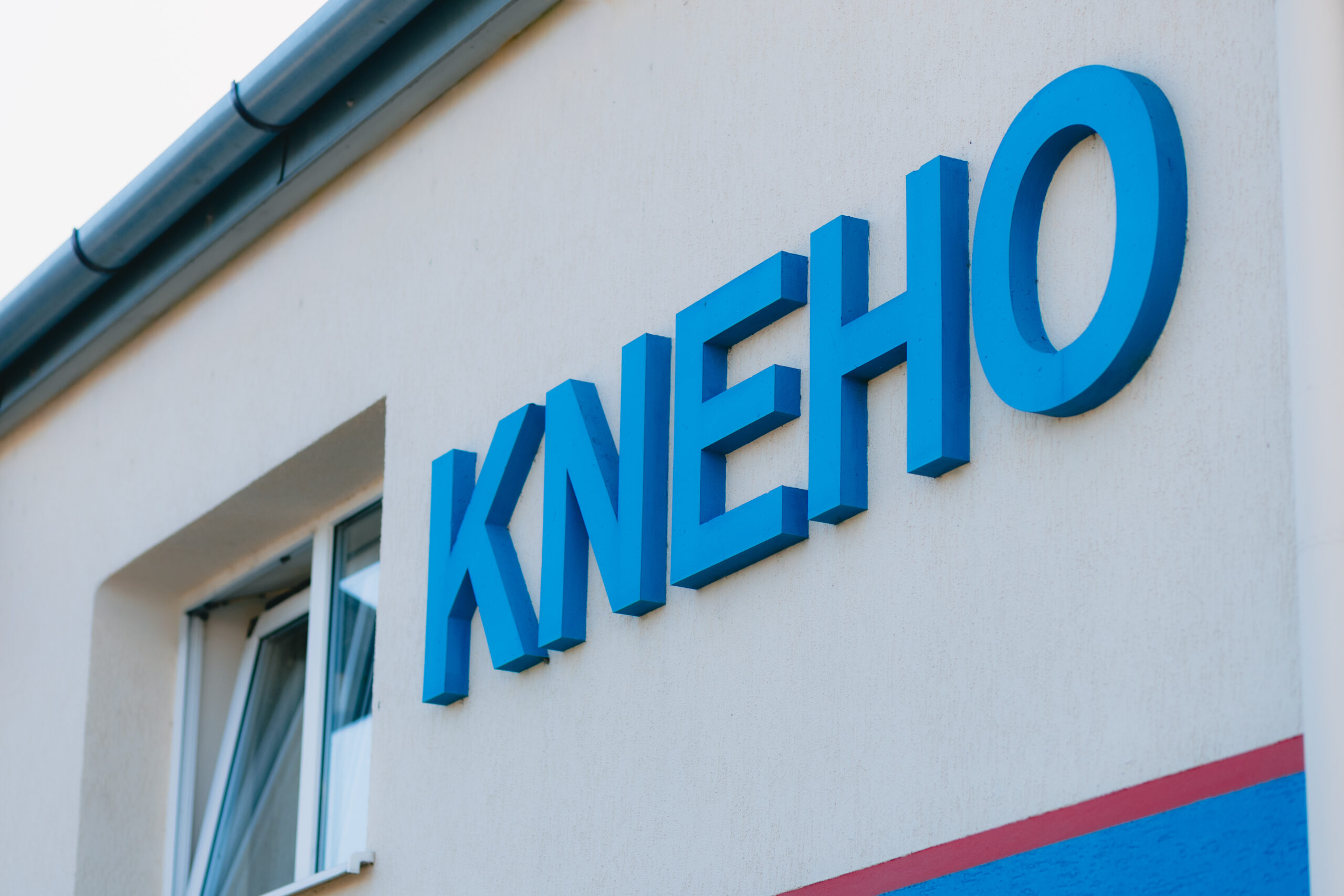 KNEHO ROM SRL