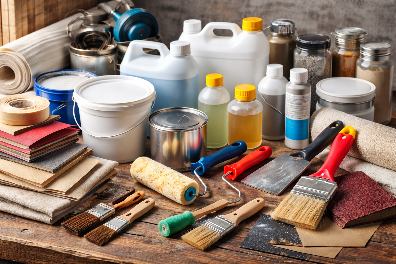 materiale speciale